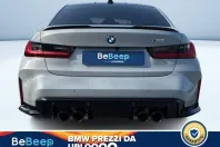 BMW M3 din 2024 cu 10.615 km - oferta BMW155446 - foto 7