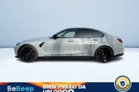 BMW M3 din 2024 cu 10.615 km - oferta BMW155446 - foto 9