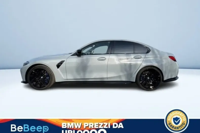 BMW M3 din 2024 cu 10.615 km - oferta BMW155446 - foto 9
