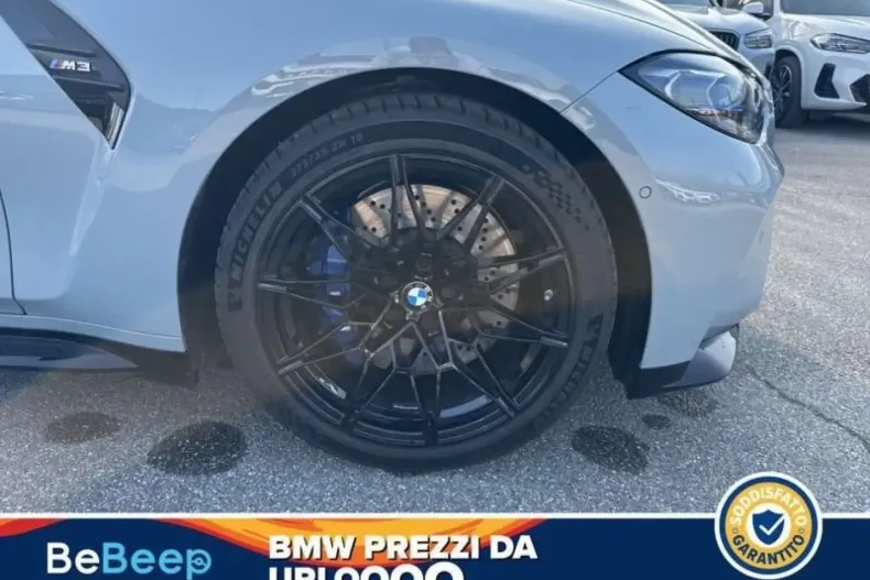 BMW M3 din 2024 cu 10.615 km - oferta BMW155446 - foto 10