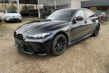 BMW M3 din 2024 - oferta BMW155447