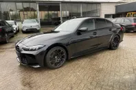 BMW M3 din 2024 cu 14.100 km - oferta BMW155447 - foto 2