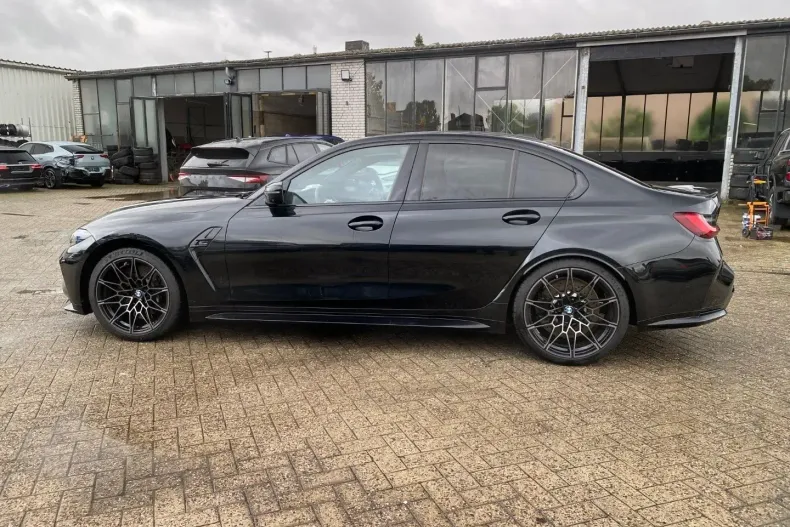 BMW M3 din 2024 cu 14.100 km - oferta BMW155447 - foto 3