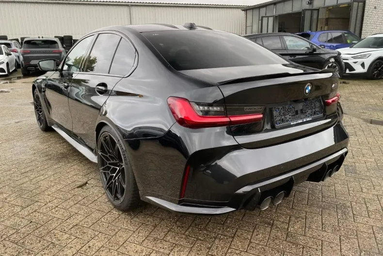 BMW M3 din 2024 cu 14.100 km - oferta BMW155447 - foto 5