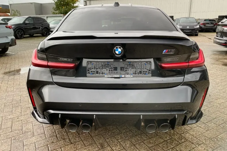 BMW M3 din 2024 cu 14.100 km - oferta BMW155447 - foto 6