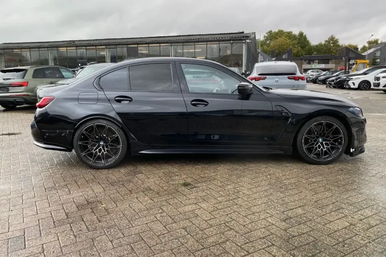 BMW M3 din 2024 cu 14.100 km - oferta BMW155447 - foto 9