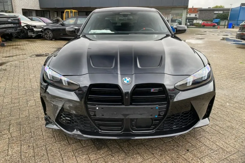 BMW M3 din 2024 cu 14.100 km - oferta BMW155447 - foto 12