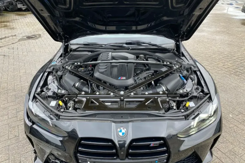 BMW M3 din 2024 cu 14.100 km - oferta BMW155447 - foto 13