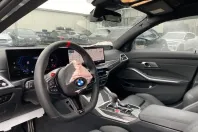 BMW M3 din 2024 cu 14.100 km - oferta BMW155447 - foto 14