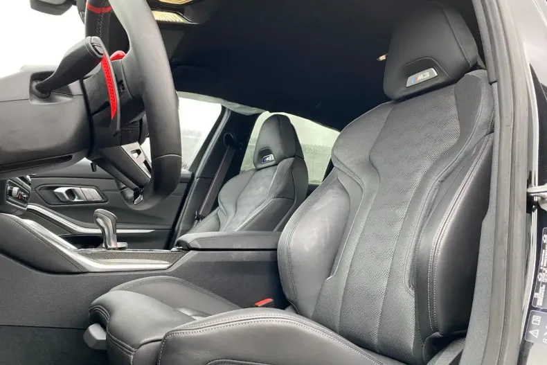 BMW M3 din 2024 cu 14.100 km - oferta BMW155447 - foto 15