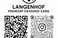 BMW M3 din 2024 cu 14.100 km - oferta BMW155447 - foto 21