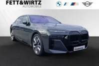 BMW 750 din 2024 cu 17.400 km - oferta BMW155448 - foto 1