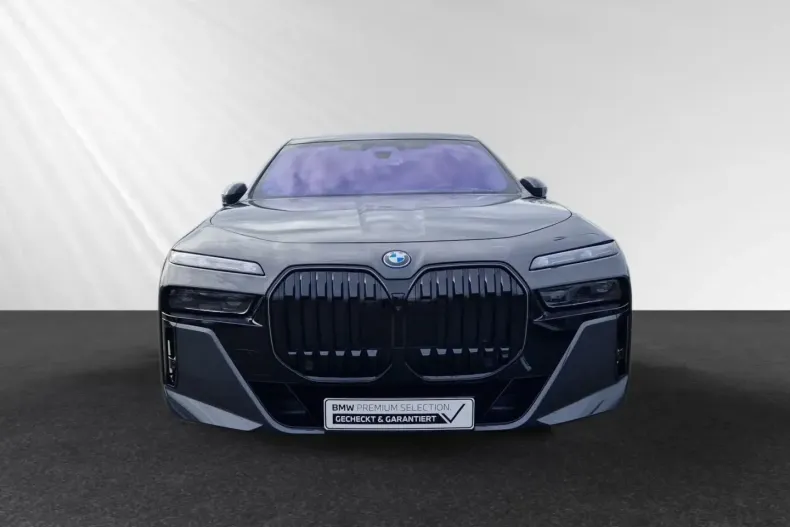 BMW 750 din 2024 cu 17.400 km - oferta BMW155448 - foto 7