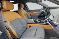 BMW 750 din 2024 cu 17.400 km - oferta BMW155448 - foto 10