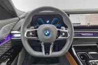 BMW 750 din 2024 cu 17.400 km - oferta BMW155448 - foto 14