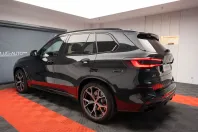 BMW X5 M50 din 2022 cu 57.300 km - oferta BMW155449 - foto 2