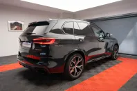 BMW X5 M50 din 2022 cu 57.300 km - oferta BMW155449 - foto 4