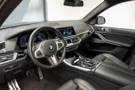 BMW X5 M50 din 2022 cu 57.300 km - oferta BMW155449 - foto 8