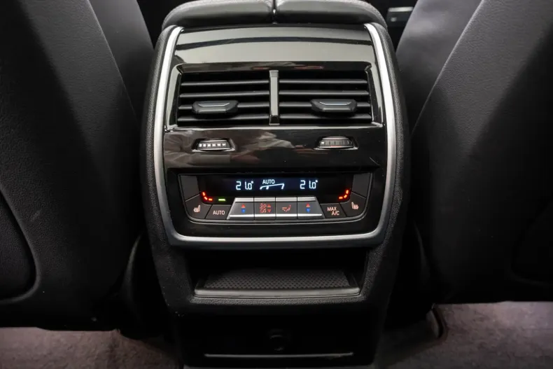 BMW X5 M50 din 2022 cu 57.300 km - oferta BMW155449 - foto 12