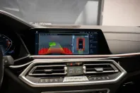 BMW X5 M50 din 2022 cu 57.300 km - oferta BMW155449 - foto 13