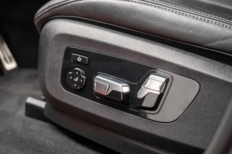 BMW X5 M50 din 2022 cu 57.300 km - oferta BMW155449 - foto 15