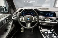 BMW X5 M50 din 2022 cu 57.300 km - oferta BMW155449 - foto 16