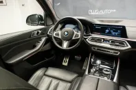 BMW X5 M50 din 2022 cu 57.300 km - oferta BMW155449 - foto 18