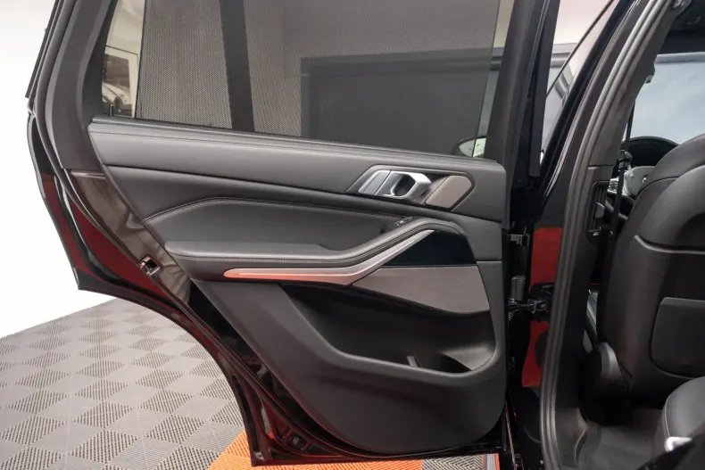 BMW X5 M50 din 2022 cu 57.300 km - oferta BMW155449 - foto 21