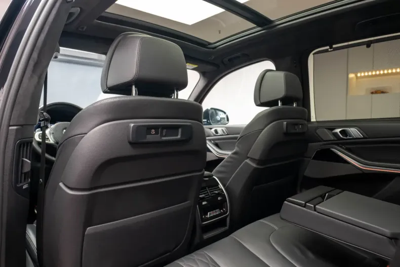 BMW X5 M50 din 2022 cu 57.300 km - oferta BMW155449 - foto 22