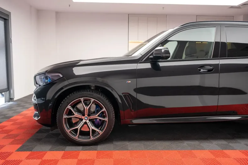 BMW X5 M50 din 2022 cu 57.300 km - oferta BMW155449 - foto 26