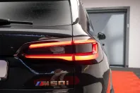BMW X5 M50 din 2022 cu 57.300 km - oferta BMW155449 - foto 28