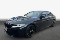 BMW 540 din 2022 cu 84.831 km - oferta BMW155450 - foto 1