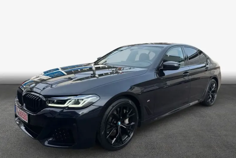 BMW 540 din 2022 cu 84.831 km - oferta BMW155450 - foto 1