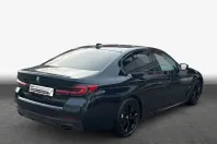 BMW 540 din 2022 cu 84.831 km - oferta BMW155450 - foto 2