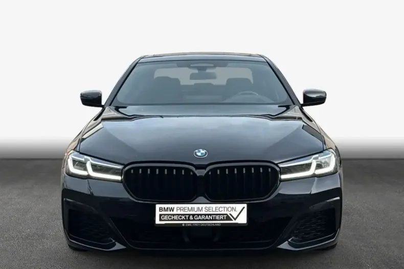 BMW 540 din 2022 cu 84.831 km - oferta BMW155450 - foto 3