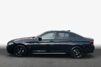 BMW 540 din 2022 cu 84.831 km - oferta BMW155450 - foto 4