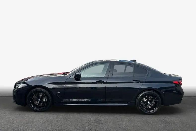 BMW 540 din 2022 cu 84.831 km - oferta BMW155450 - foto 4