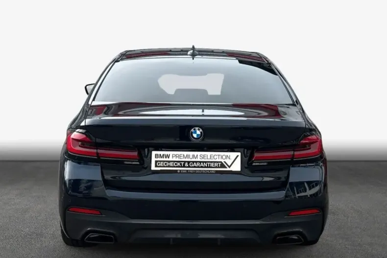 BMW 540 din 2022 cu 84.831 km - oferta BMW155450 - foto 5