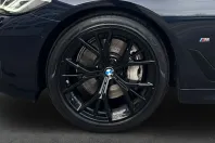 BMW 540 din 2022 cu 84.831 km - oferta BMW155450 - foto 6