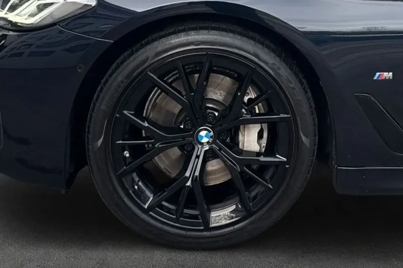 BMW 540 din 2022 cu 84.831 km - oferta BMW155450 - foto 6