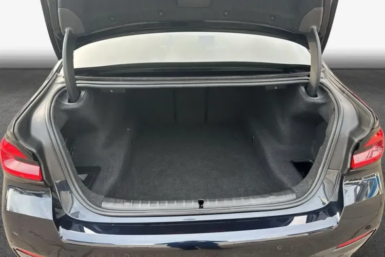 BMW 540 din 2022 cu 84.831 km - oferta BMW155450 - foto 8