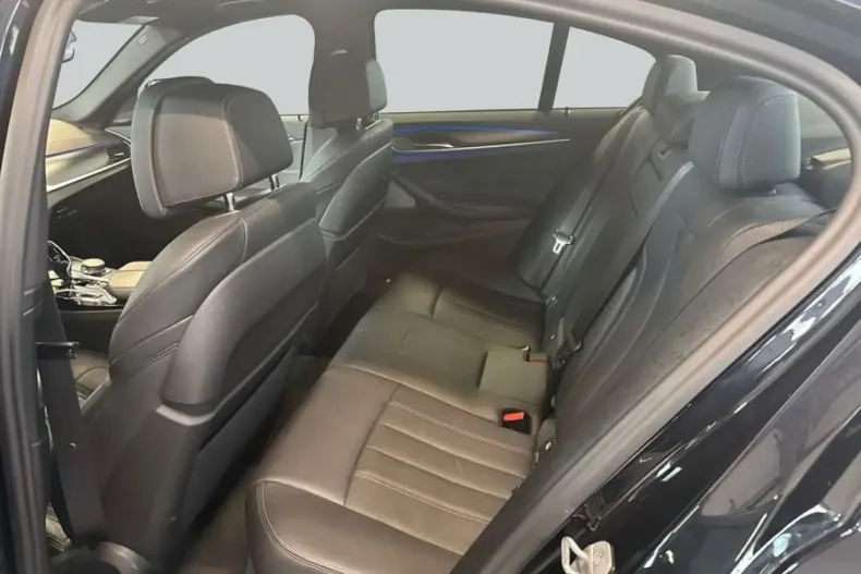 BMW 540 din 2022 cu 84.831 km - oferta BMW155450 - foto 11