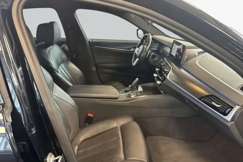 BMW 540 din 2022 cu 84.831 km - oferta BMW155450 - foto 12