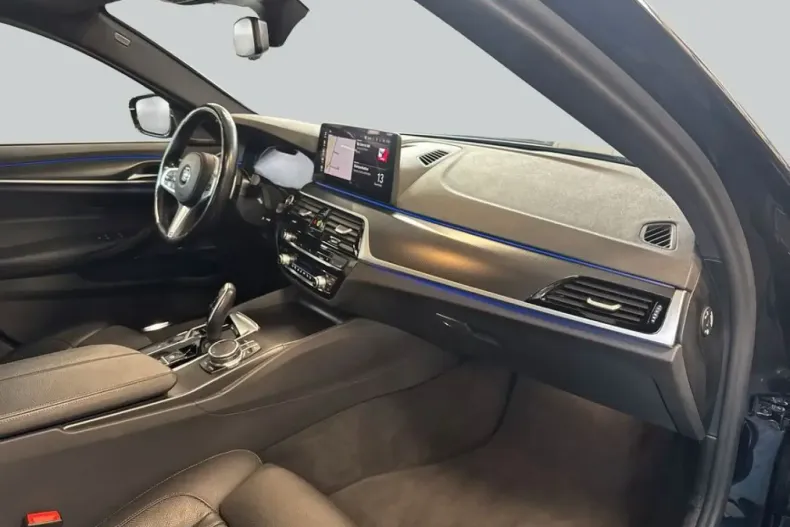 BMW 540 din 2022 cu 84.831 km - oferta BMW155450 - foto 15