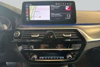 BMW 540 din 2022 cu 84.831 km - oferta BMW155450 - foto 18