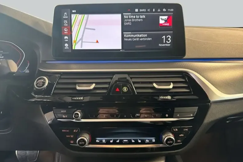 BMW 540 din 2022 cu 84.831 km - oferta BMW155450 - foto 18