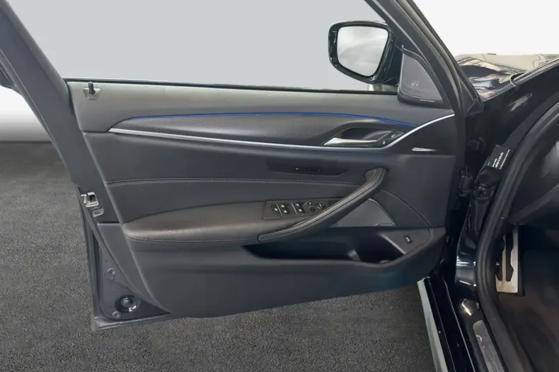 BMW 540 din 2022 cu 84.831 km - oferta BMW155450 - foto 19