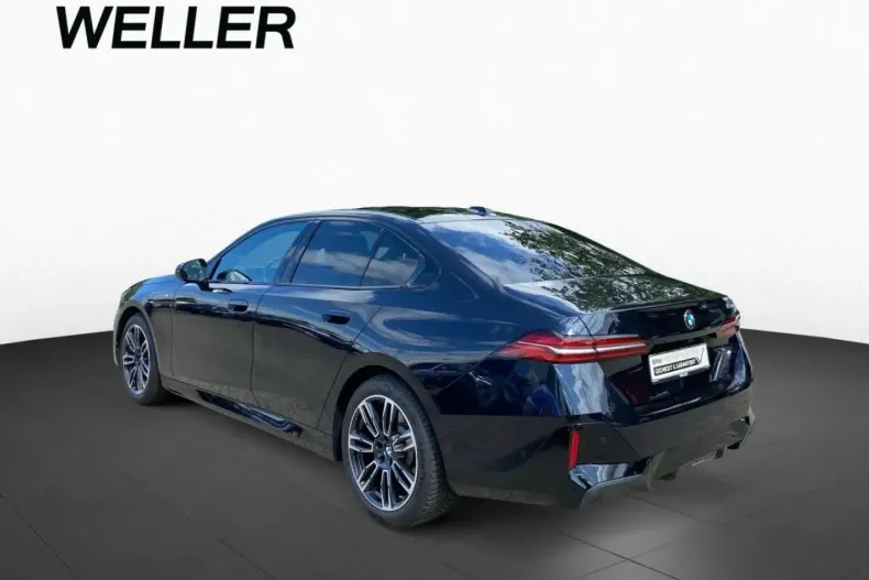 BMW 520 din 2024 cu 16.262 km - oferta BMW155451 - foto 4