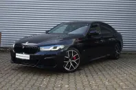 BMW 530 din 2022 cu 57.928 km - oferta BMW155452 - foto 1