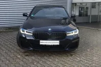 BMW 530 din 2022 cu 57.928 km - oferta BMW155452 - foto 2